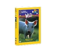 [내셔널지오그래픽] 동물농장의 친구들 (Farmyard Friends DVD)