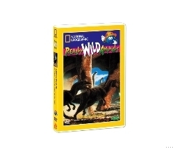  [내셔널지오그래픽] 공룡왕국의 멋진 친구들 (Dinosaurs And Other Creature Features DVD)
