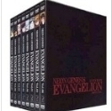 신세기 에반게리온 박스 세트 (Neon Genesis Evangelion 8 DVD Box Set) 