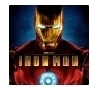 무비랑 영어학습용  아이언맨 Iron Man CD ( 어학학습프로그램 탑재 /구간반복/재생속도조절/받아쓰기/단어검색/화면조절 등 /윈도우10까지 감상및학습기능사용가능합니다