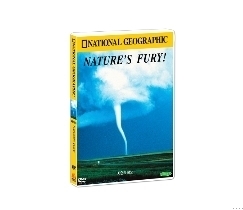 [내셔널지오그래픽] 자연의 분노 (Nature’s Fury DVD)