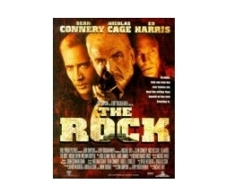 무비잉글리쉬  The Rock(더 록) 영화 cd 2장 : 미디어잉글리쉬프로 호환  받아스기+따라하기+반복기능+자막인쇄등